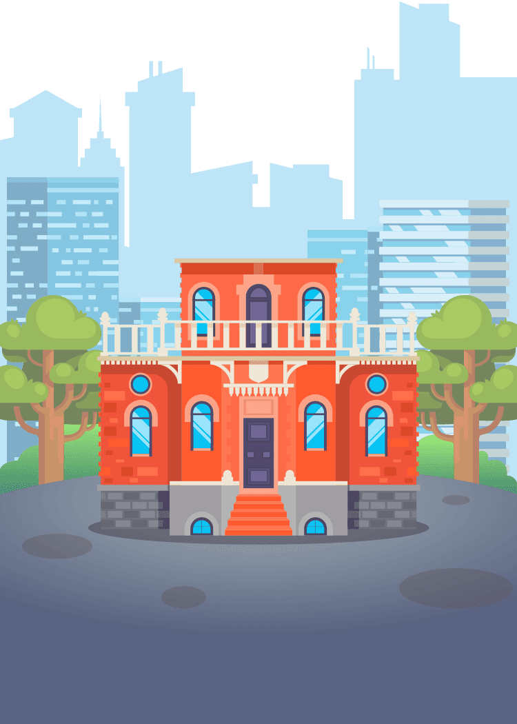 Tower Building Game cover